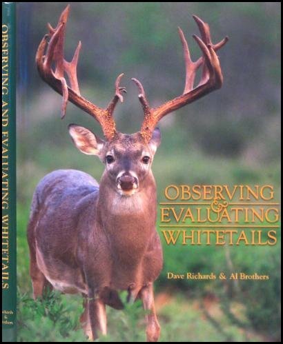 Observing and Evaluating Whitetails,New