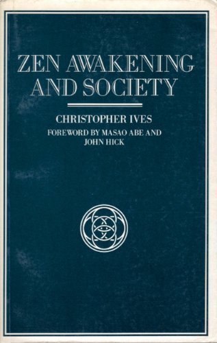 Zen Awakening And Society,Used