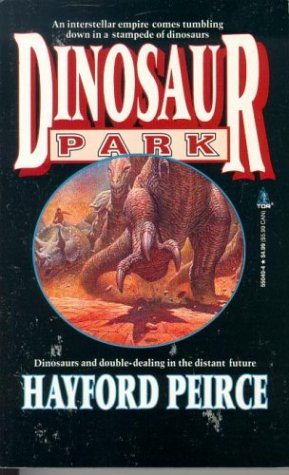 Dinosaur Park,Used