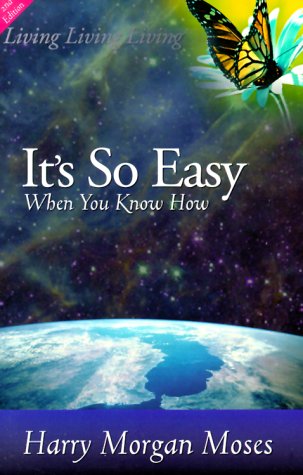 It'S So Easy When You Know How,Used