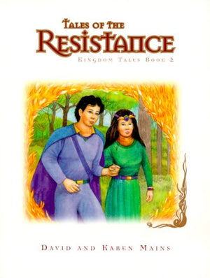 Tales of the Resistance (Kingdom Tales),Used