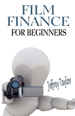 Film Finance For Beginners,Used