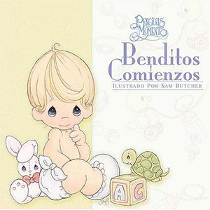 Benditos Comienzos,Used