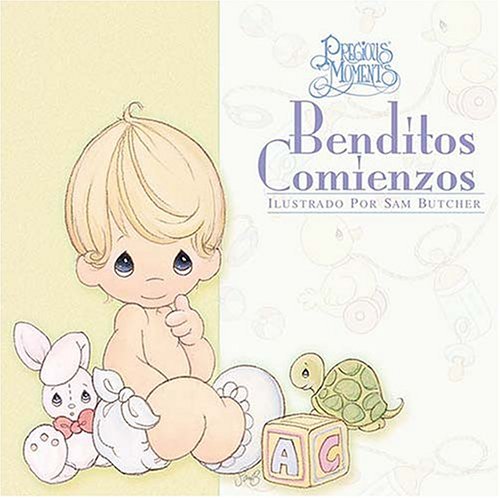 Benditos Comienzos,Used