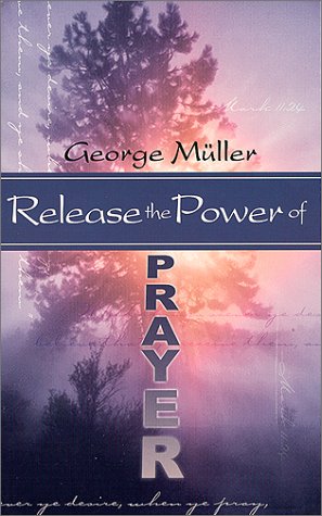 Release the Power of Prayer,Used