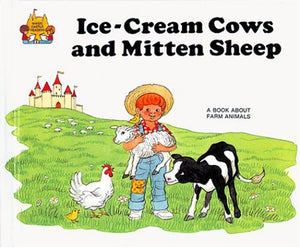 Ice Cream Cows and Mitten Sheep (Magic Castle Readers Science),Used