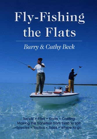 Fly Fishing The Flats,Used