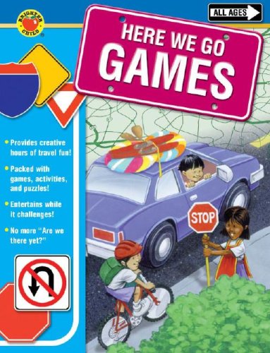 Here We Go Games,Used