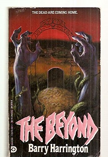 The Beyond,Used