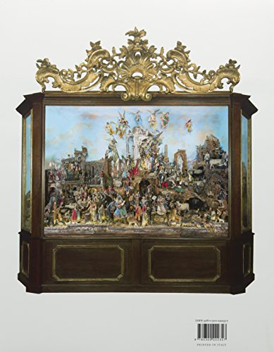The Neapolitan Crche at the Art Institute of Chicago,Used
