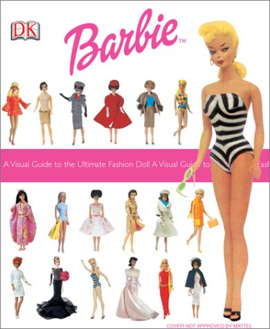 Ultimate Barbie,Used