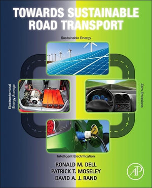 Towards Sustainable Road Transport,Used