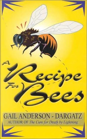A Recipe for Bees,Used