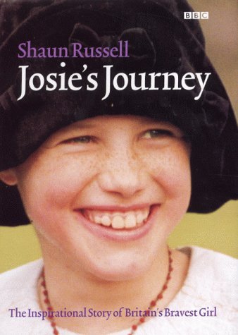 Josie's journey,Used