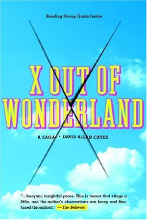 X Out Of Wonderland,Used