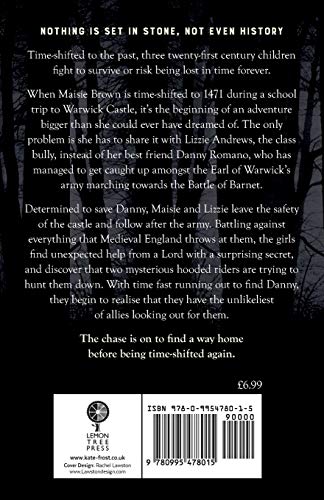 Time Shifters: Into the Past,Used