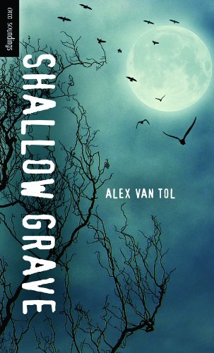 Shallow Grave (Orca Soundings),Used