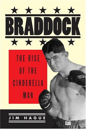 Braddock: The Rise Of The Cinderella Man,Used
