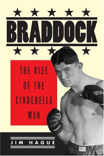 Braddock: The Rise Of The Cinderella Man,Used