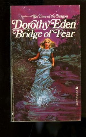 Bridge Of Fear,Used