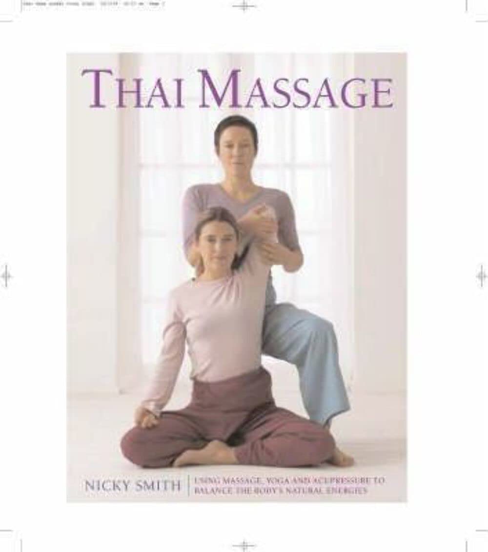 Thai Massage,Used