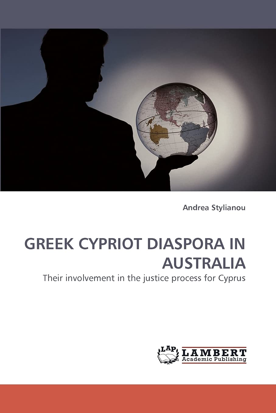 Greek Cypriot Diaspora in Australia: Their involvement in the justice process for Cyprus,Used