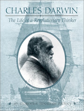 Charles Darwin,New