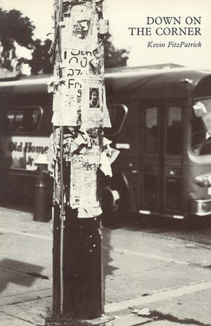 Down On The Corner,Used
