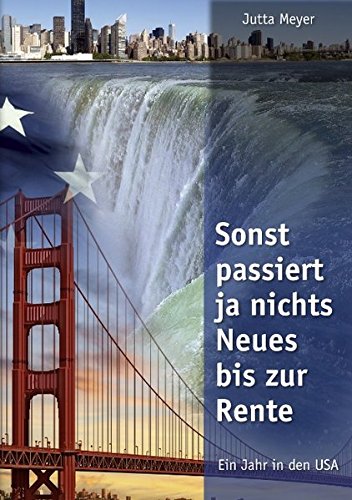 Sonst passiert ja nichts Neues bis zur Rente (German Edition),Used