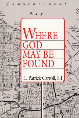 Where God May Be Found,Used