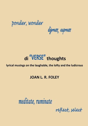 Di Verse Thoughts,Used