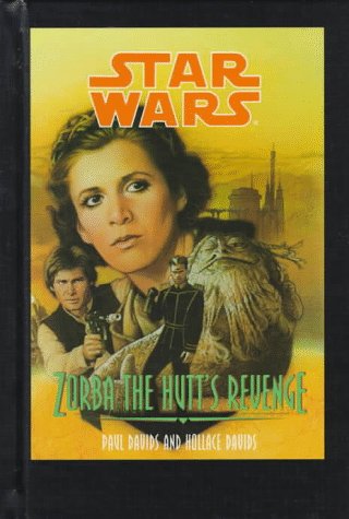 Zorba the Hutt's Revenge (Star Wars),Used