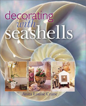Decorating With Seashells,Used