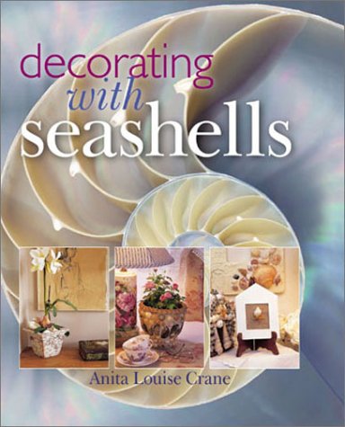Decorating With Seashells,Used