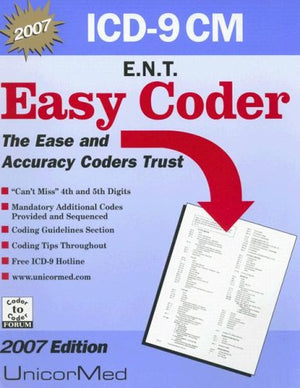 Easy Coder ENT 2007,Used