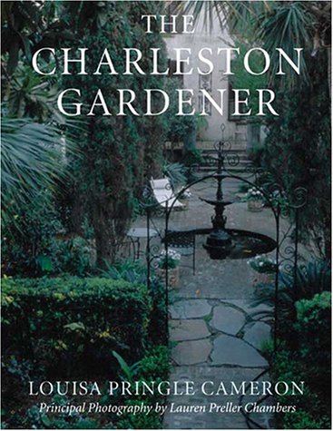 The Charleston Gardener,Used