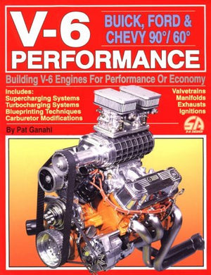 V 6 Performance,Used