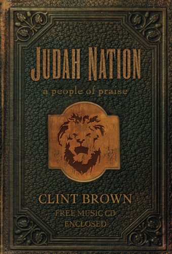 Judah Nation,New