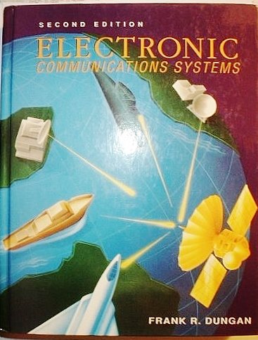Electronic Communications Systems,Used