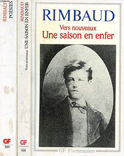 Saison en enfer,Used