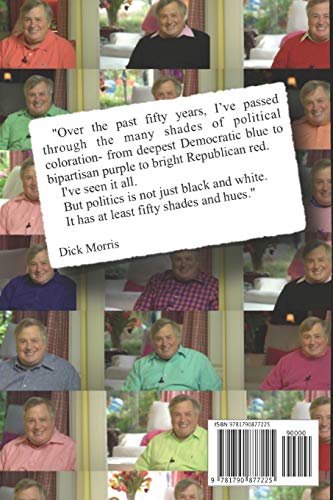 50 Shades of Politics,Used