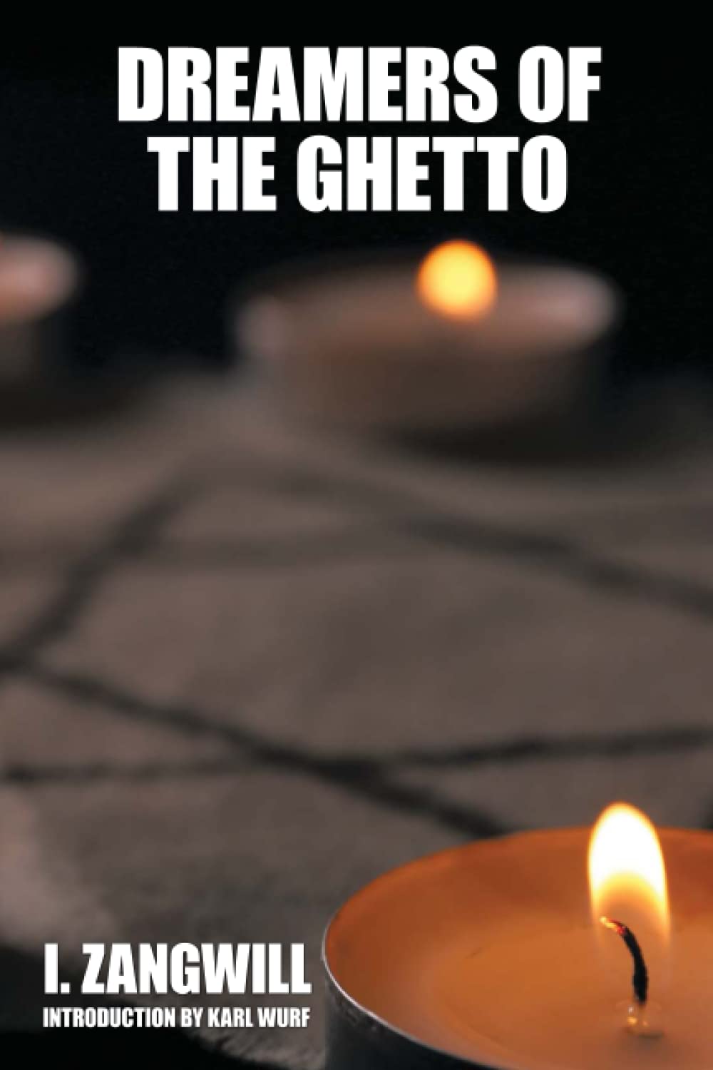 Dreamers Of The Ghetto,Used