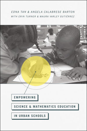 Empowering Science and Mathematics Education in Urban Schools,Used