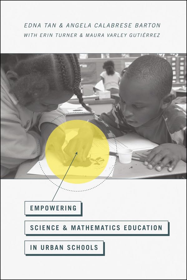 Empowering Science and Mathematics Education in Urban Schools,Used