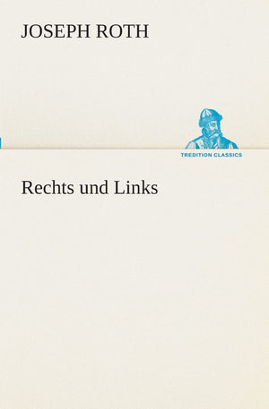 Rechts und Links (German Edition),Used