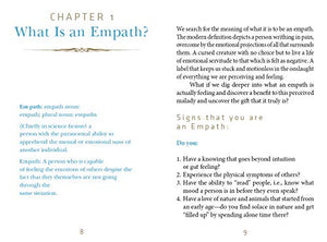 The Empathic Oracle,Used