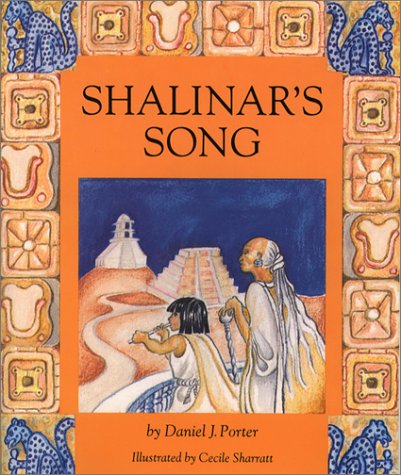 Shalinar's Song,Used