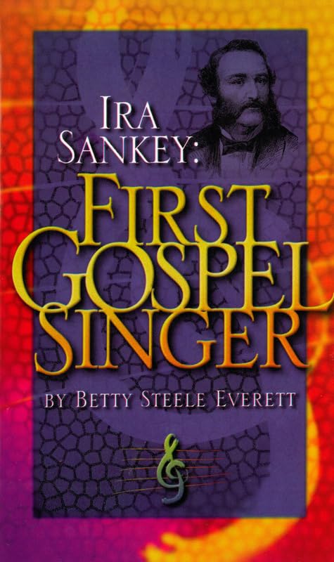 Ira Sankey: First Gospel Singer,Used