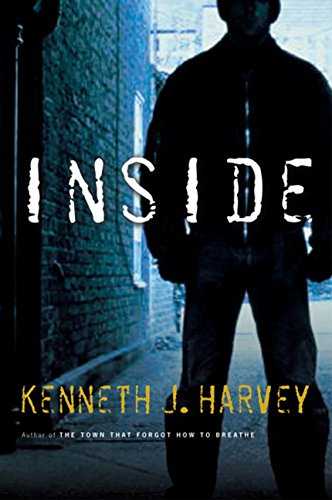 Inside,Used