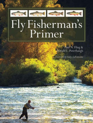 Fly Fisherman's Primer,Used